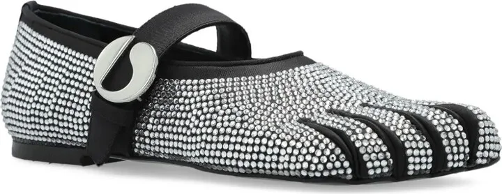 Collette ballerina shoes - Image 2