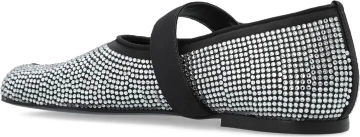 Collette ballerina shoes - Image 3