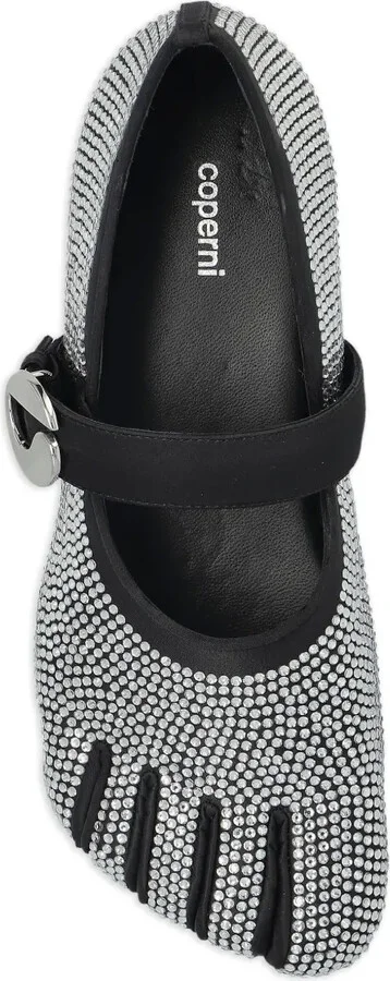 Collette ballerina shoes - Image 4