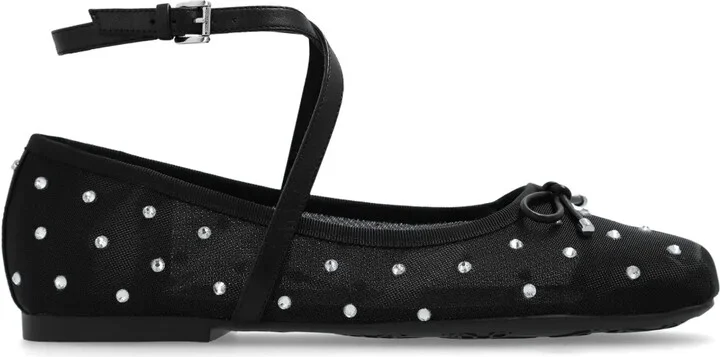 Collette ballerinas