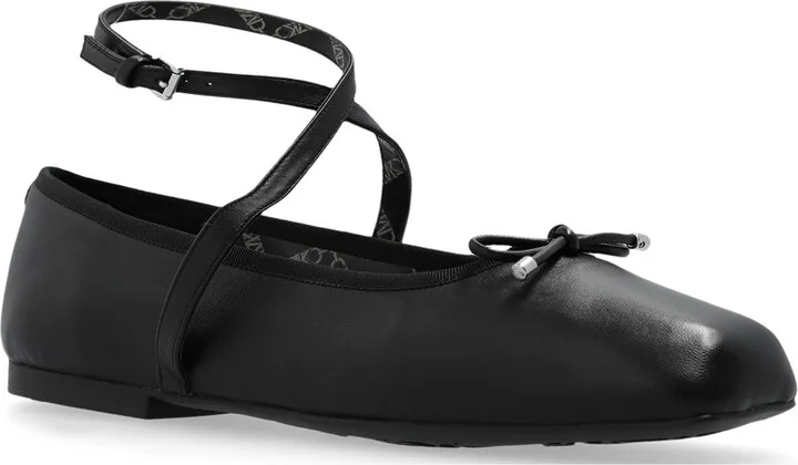 Collette Ballet Flat Shoes - Image 2