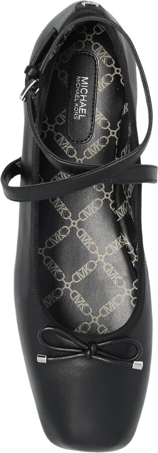 Collette Ballet Flat Shoes - Image 4