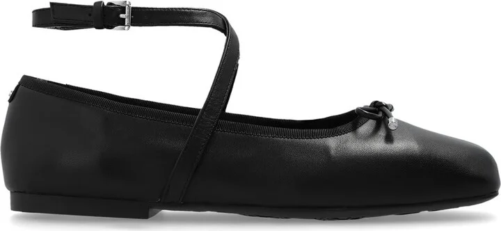 Collette Ballet Flat Shoes