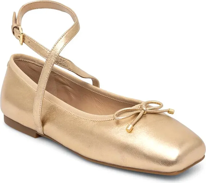 Collette ballet flats - Image 2