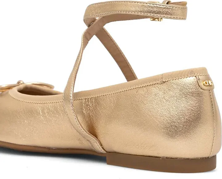 Collette ballet flats - Image 3