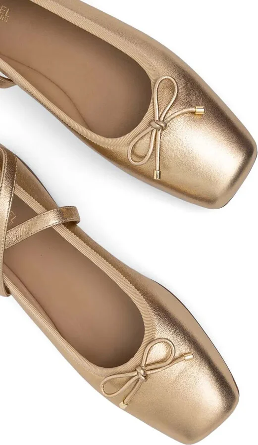 Collette ballet flats - Image 4