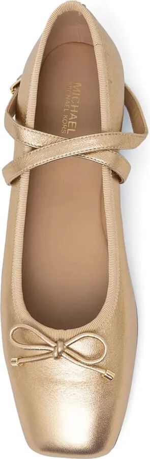 Collette ballet flats - Image 5