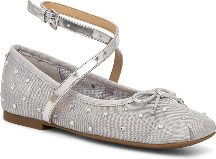 Collette ballet flats - Image 2