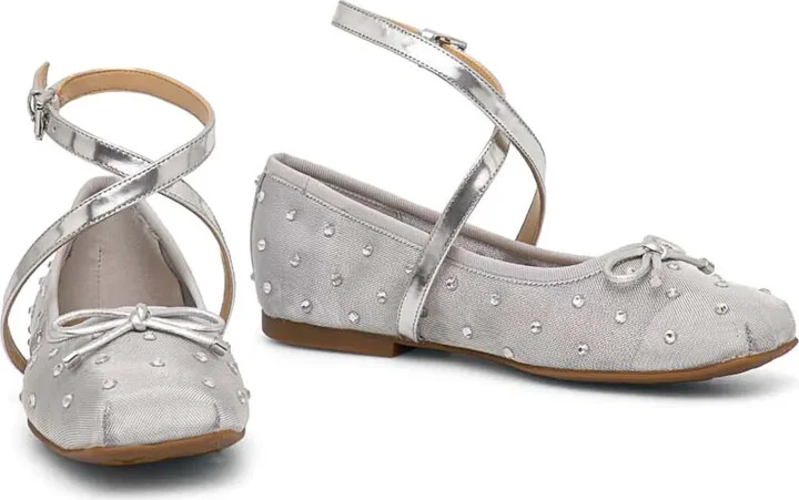 Collette ballet flats - Image 3