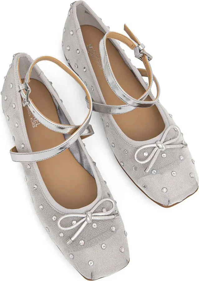 Collette ballet flats - Image 5