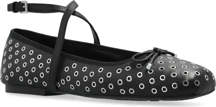 Collette ballet flats - Image 2
