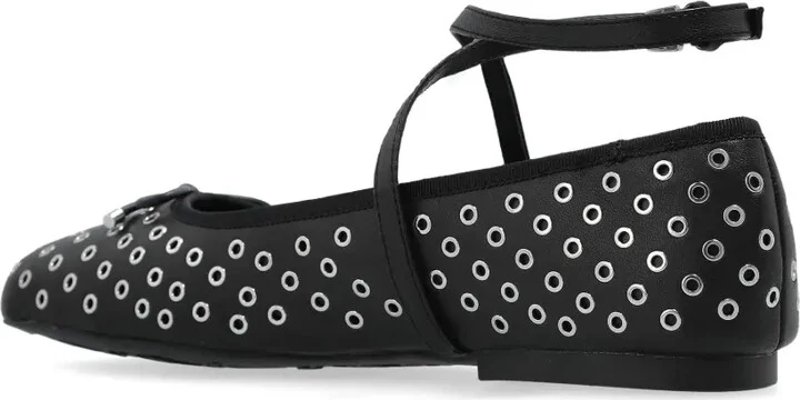 Collette ballet flats - Image 3