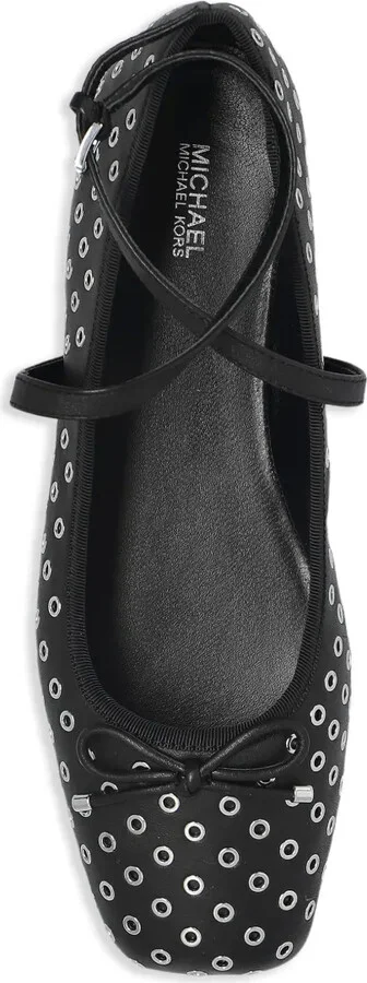 Collette ballet flats - Image 4