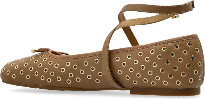 Collette ballet flats - Image 3