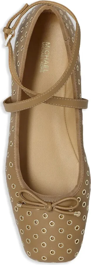 Collette ballet flats - Image 4