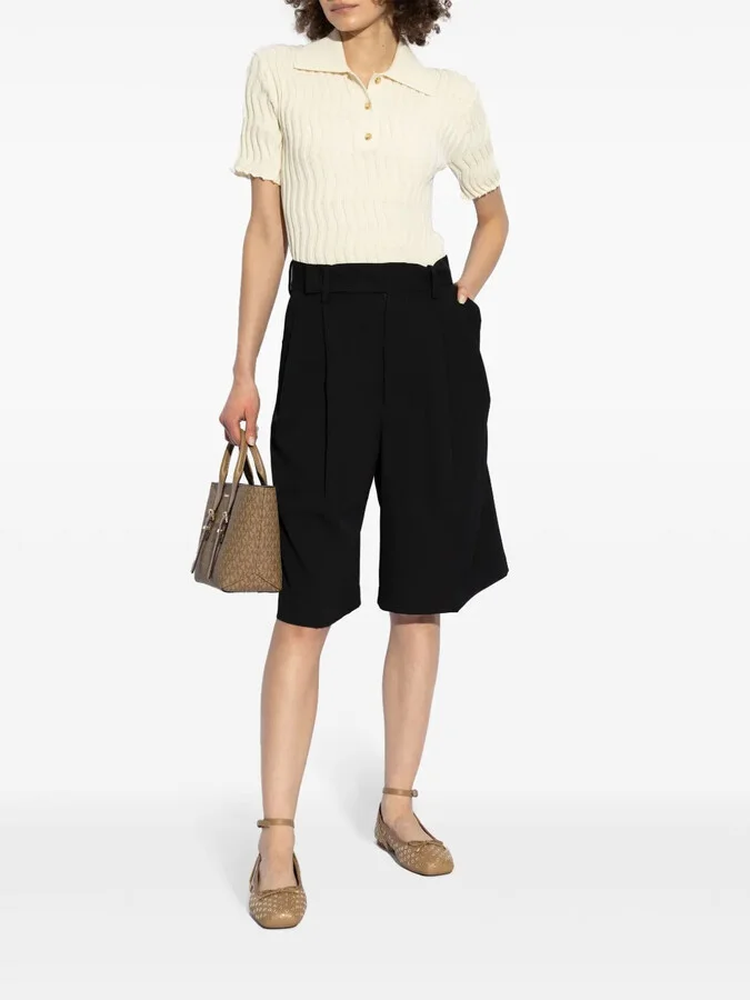 Collette ballet flats - Image 5