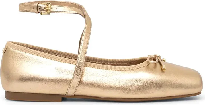 Collette ballet flats