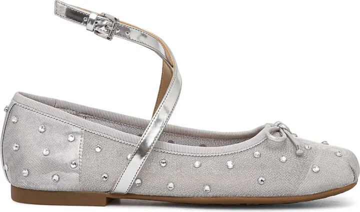 Collette ballet flats