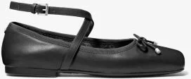Collette Leather Ballet Flat - Image 4