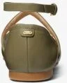 Collette Leather Ballet Flat - Image 6