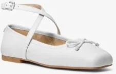 Collette Leather Ballet Flat - Image 10