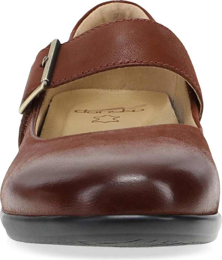 Collette Mary Jane Pump - Image 3