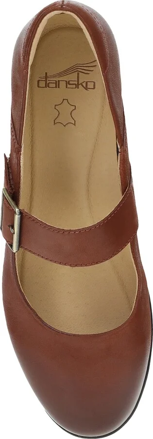 Collette Mary Jane Pump - Image 4