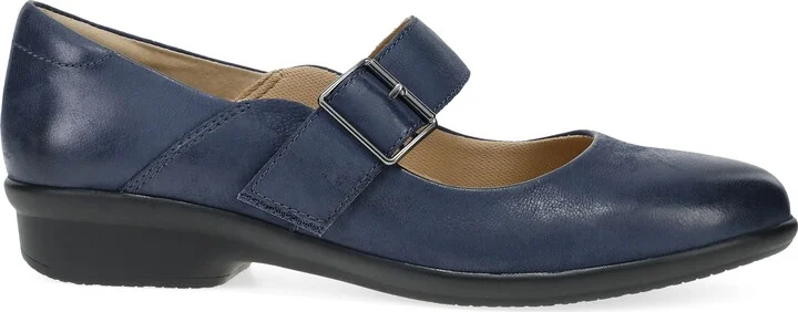 Collette Mary Jane Pump - Image 10