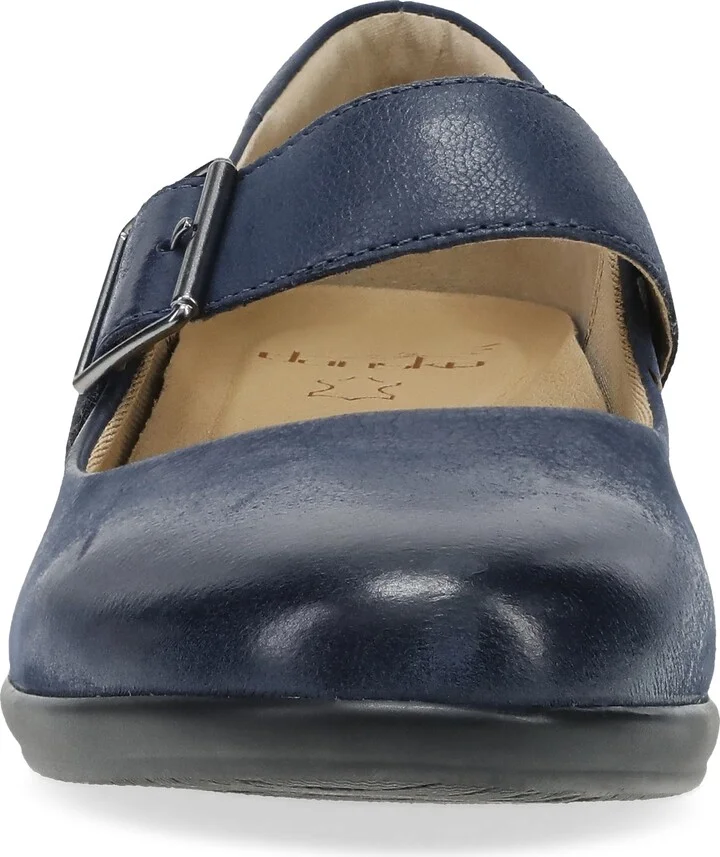 Collette Mary Jane Pump - Image 11