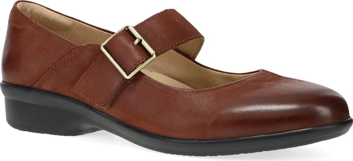 Collette Mary Jane Pump