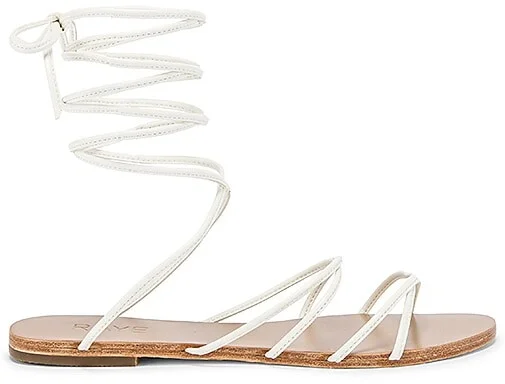 Collette Sandal
