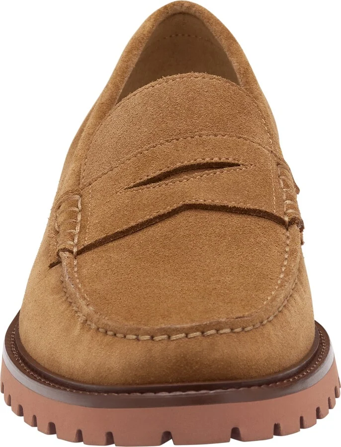 Collier Penny Loafer - Image 4