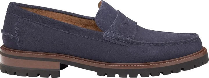 Collier Penny Loafer - Image 9