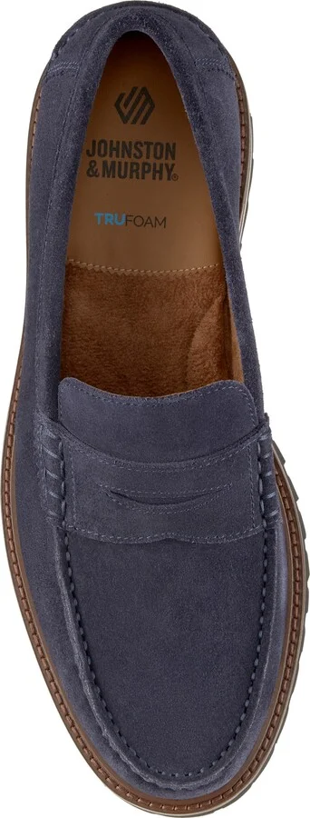 Collier Penny Loafer - Image 11