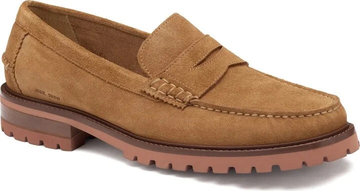 Collier Penny Loafer