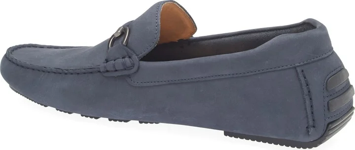 Collin Bit Driving Loafer - Image 2