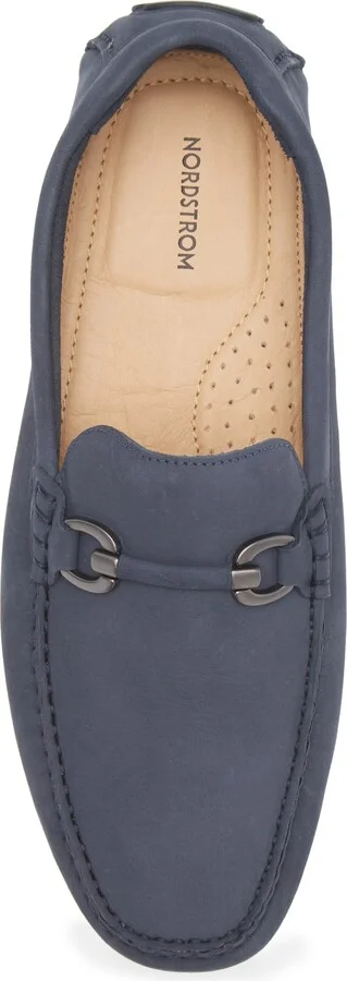 Collin Bit Driving Loafer - Image 5