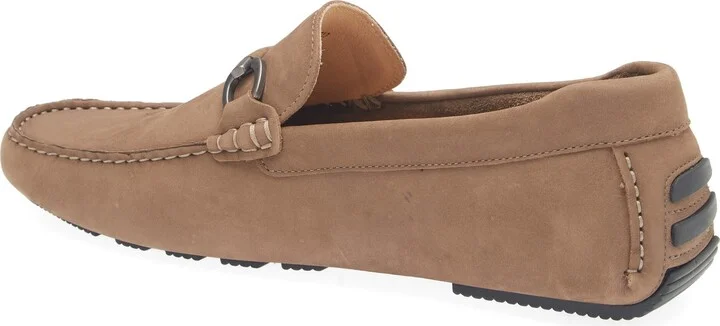 Collin Bit Driving Loafer - Image 8