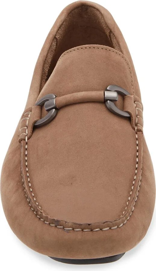 Collin Bit Driving Loafer - Image 9