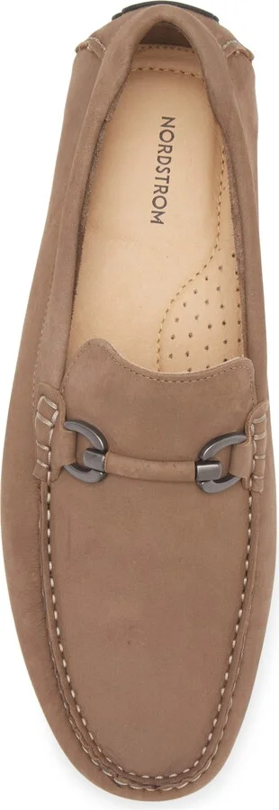 Collin Bit Driving Loafer - Image 10