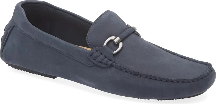 Collin Bit Driving Loafer