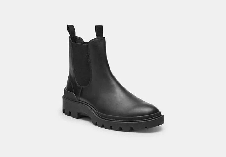 Collin Boot