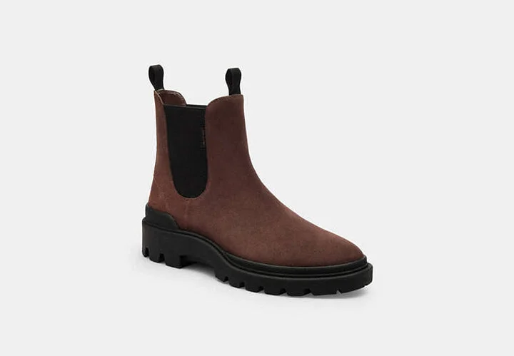 Collin Boot