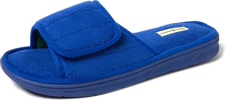 Collin Terry Adjustable Shower Slide Slipper - Image 2