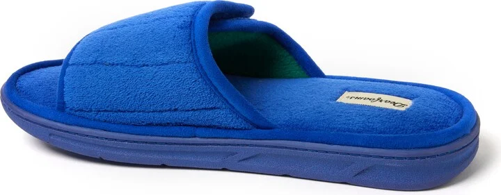 Collin Terry Adjustable Shower Slide Slipper - Image 3