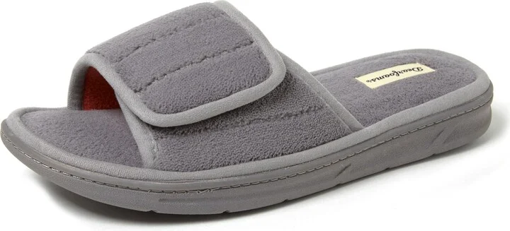 Collin Terry Adjustable Shower Slide Slipper - Image 7