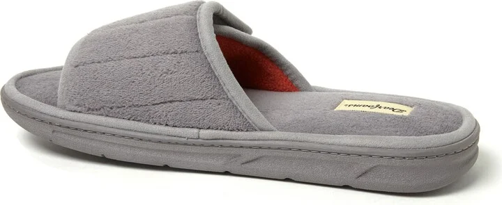 Collin Terry Adjustable Shower Slide Slipper - Image 8
