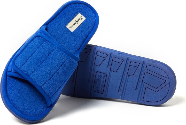 Collin Terry Adjustable Shower Slide Slipper
