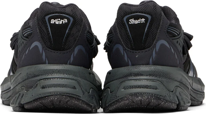 Collina Strada Black Puma Edition Velophasis Sneakers - Image 2