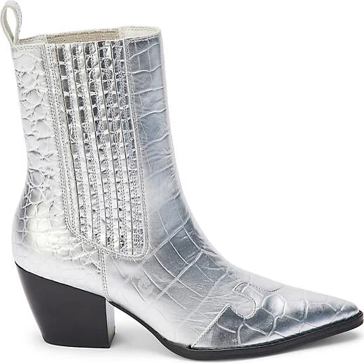 Silver
